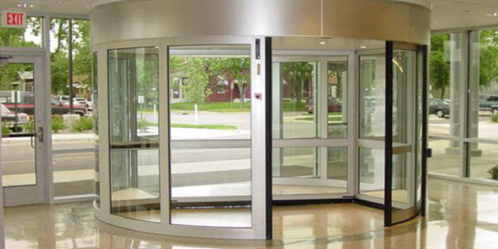 commercial automatic door repair Chula Vista