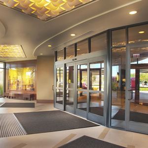 commercial door specialist Chula Vista