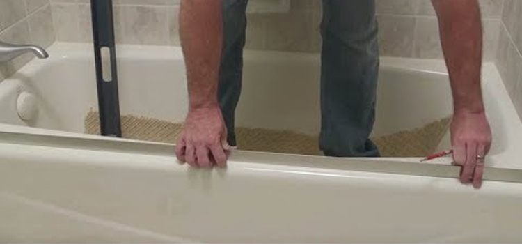 Sliding Shower Door Repair in Chula Vista
